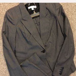 New York & Company jacket